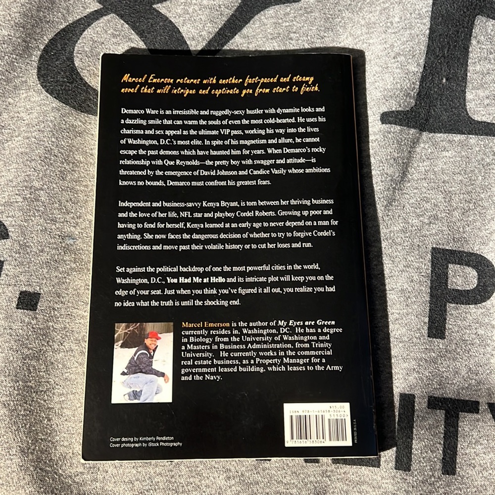 Book - Picture 2 of 3